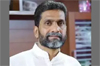 Former mayor Ashraf quits Congress party